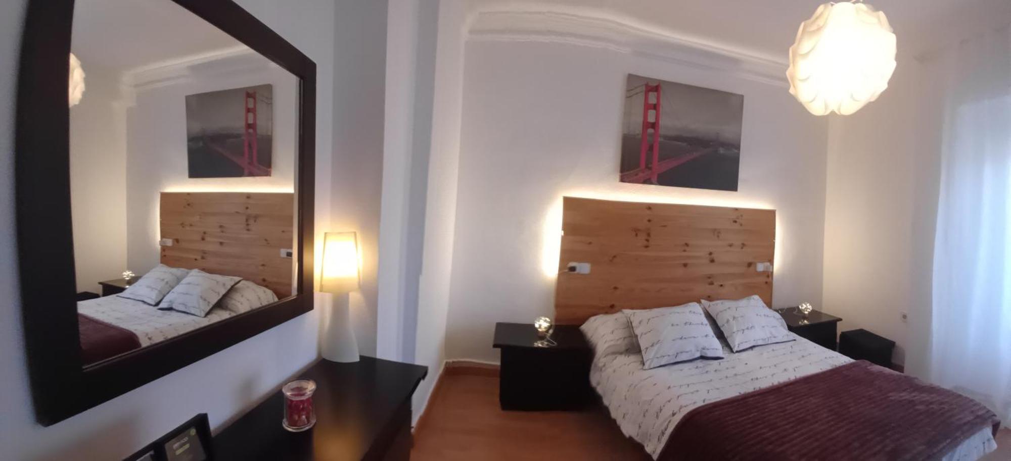 Casa Camilo Daire Alcoy Dış mekan fotoğraf