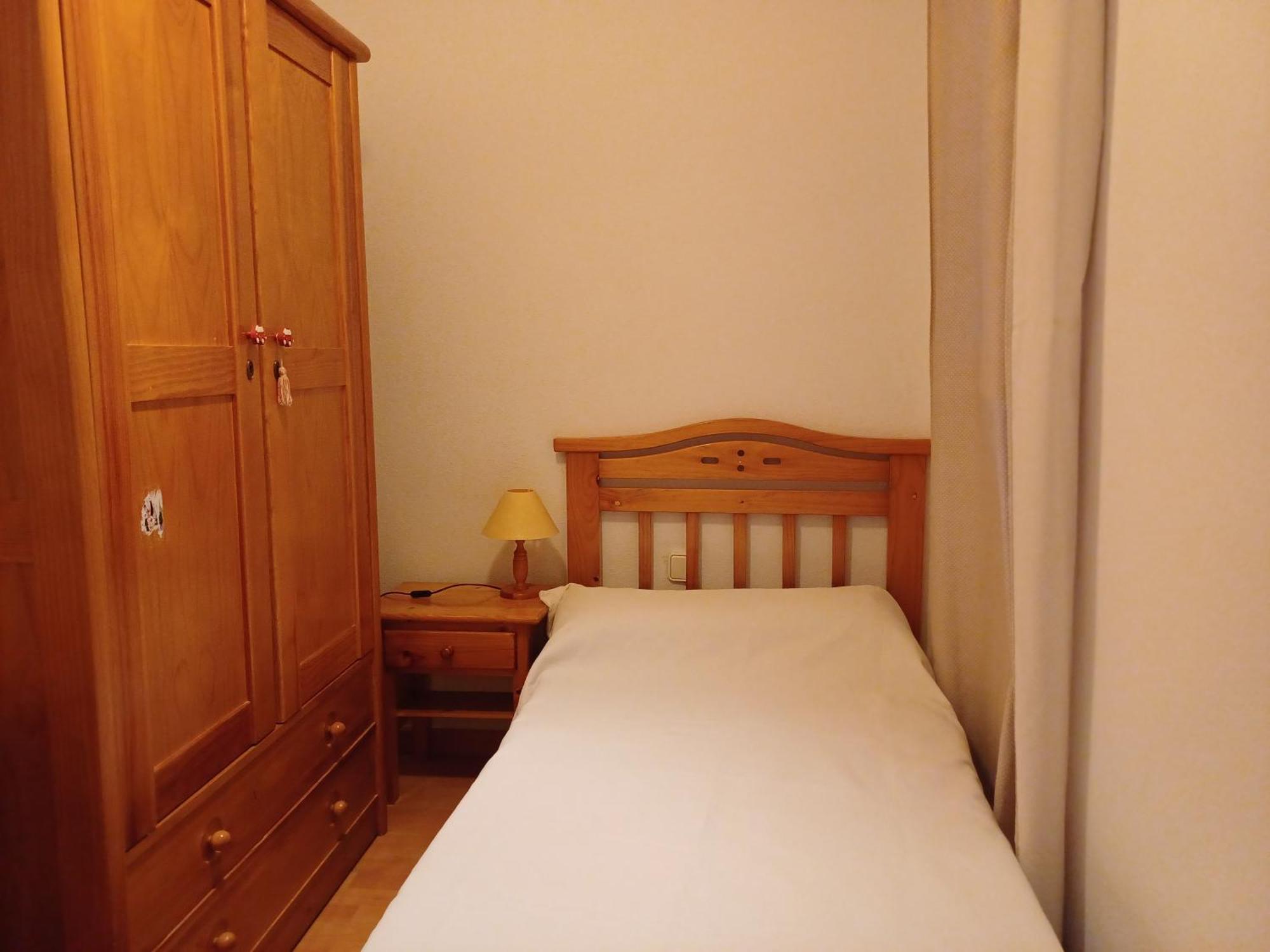 Casa Camilo Daire Alcoy Dış mekan fotoğraf
