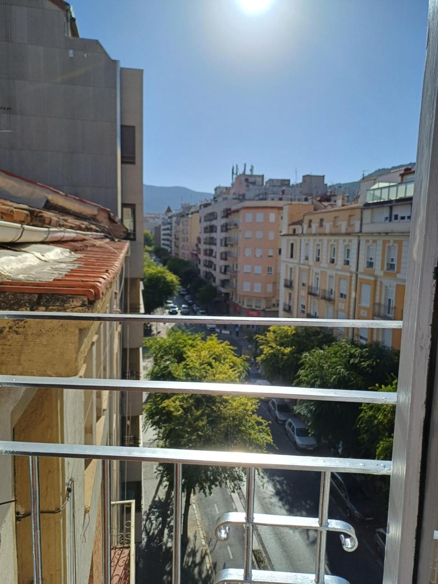 Casa Camilo Daire Alcoy Dış mekan fotoğraf